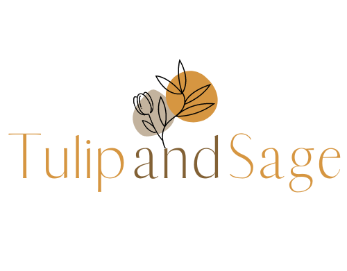 Tulip And Sage